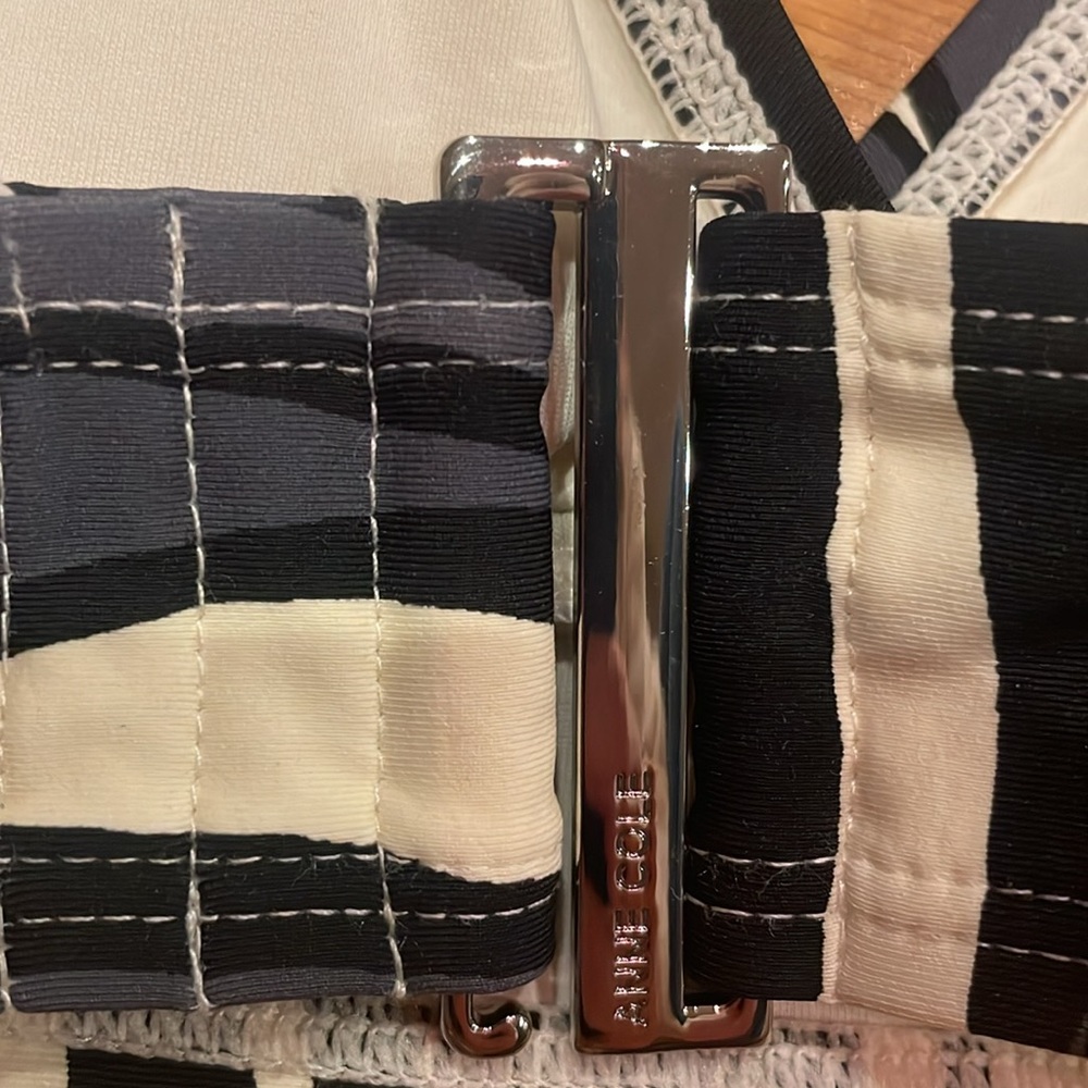 Anne Cole Swim Top - Picture 5 of 5